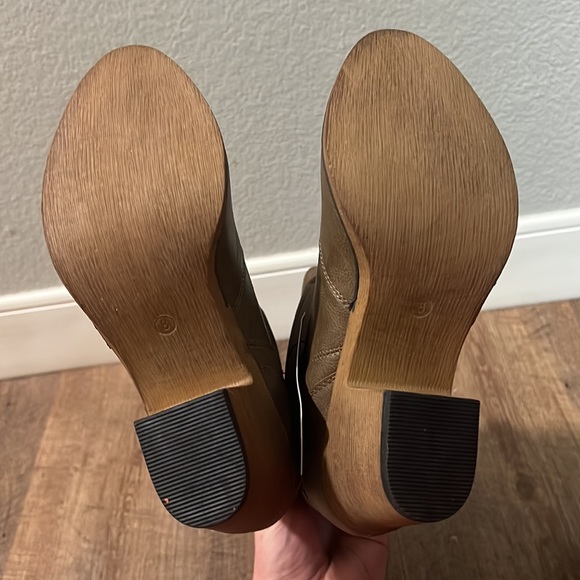 Charles Albert Ladies Cowboy Boot: NEW with Tags: size 8 - Picture 6 of 7